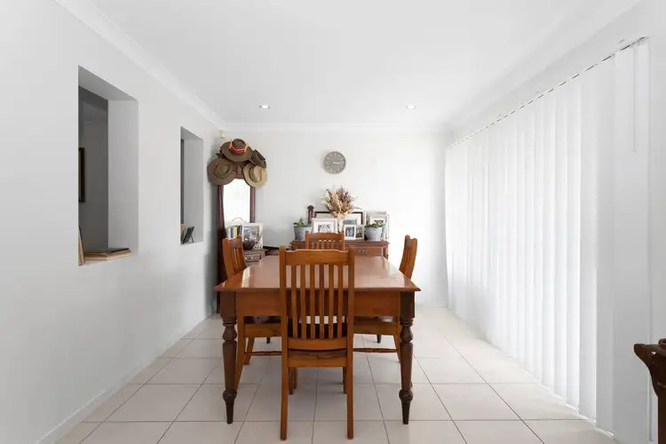 Third view of Homely semi-detached listing, 5 Tamron Drive, Mount Pleasant QLD 4740