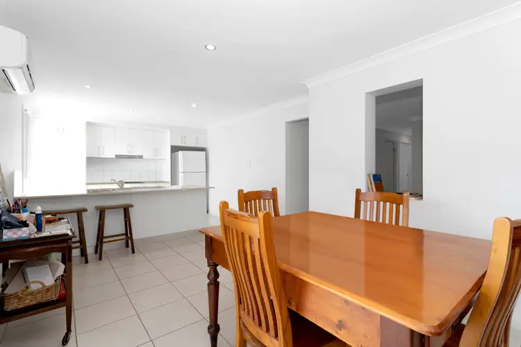 Fourth view of Homely semi-detached listing, 5 Tamron Drive, Mount Pleasant QLD 4740