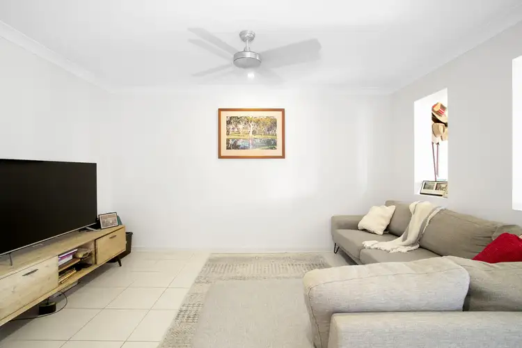Sixth view of Homely semi-detached listing, 5 Tamron Drive, Mount Pleasant QLD 4740