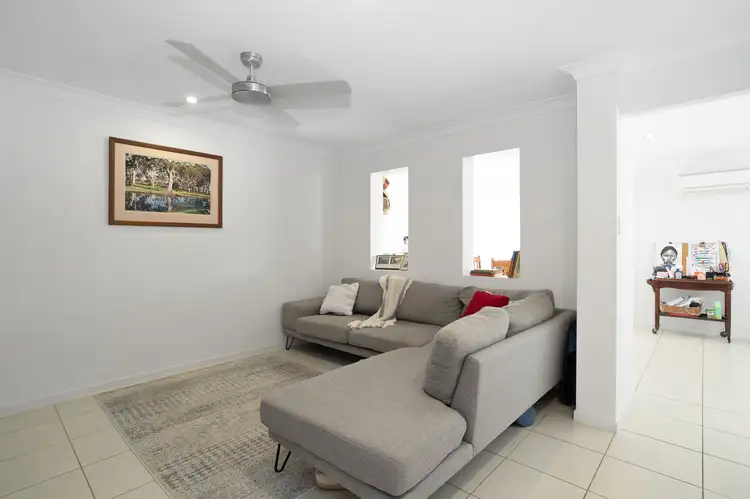 Seventh view of Homely semi-detached listing, 5 Tamron Drive, Mount Pleasant QLD 4740
