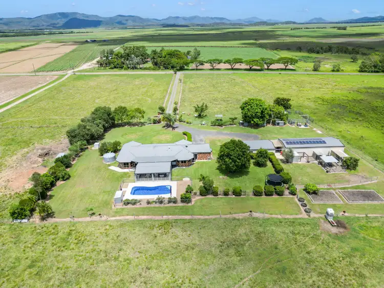 Second view of Homely house listing, 6/73-75 Munbura Road, Balberra QLD 4740