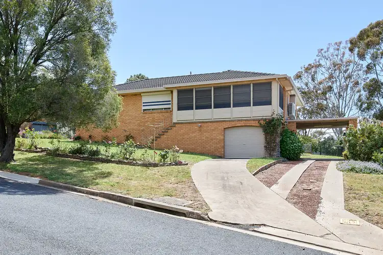 Second view of Homely house listing, 10 Cassia Way, Junee NSW 2663