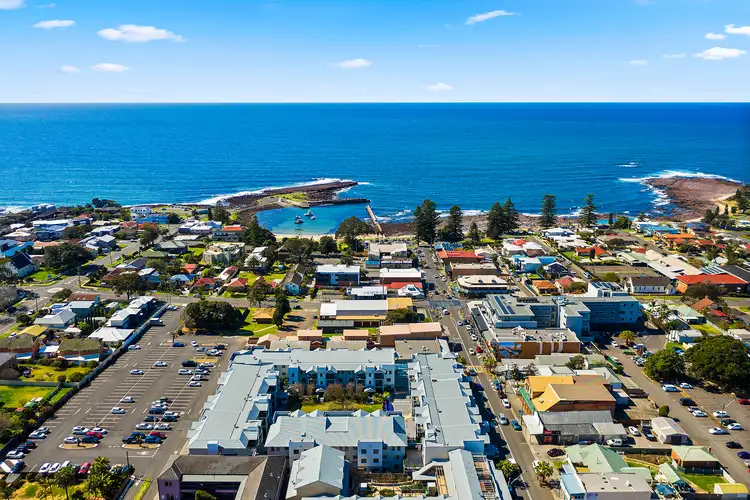 Second view of Homely apartment listing, 49/20-26 Addison Street, Shellharbour NSW 2529
