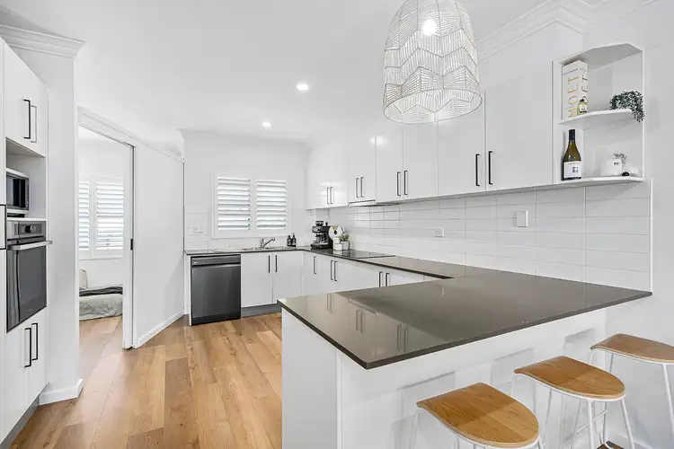Fourth view of Homely apartment listing, 49/20-26 Addison Street, Shellharbour NSW 2529