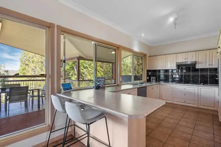 Third view of Homely house listing, 55 Jasmine Crescent, Shailer Park QLD 4128