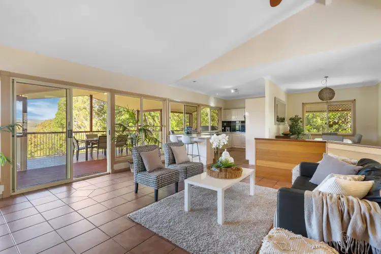 Sixth view of Homely house listing, 55 Jasmine Crescent, Shailer Park QLD 4128