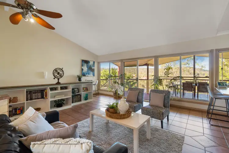 Seventh view of Homely house listing, 55 Jasmine Crescent, Shailer Park QLD 4128