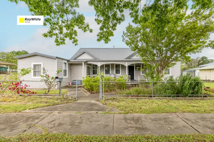 Main view of Homely house listing, 102 Tumut Street, Adelong NSW 2729