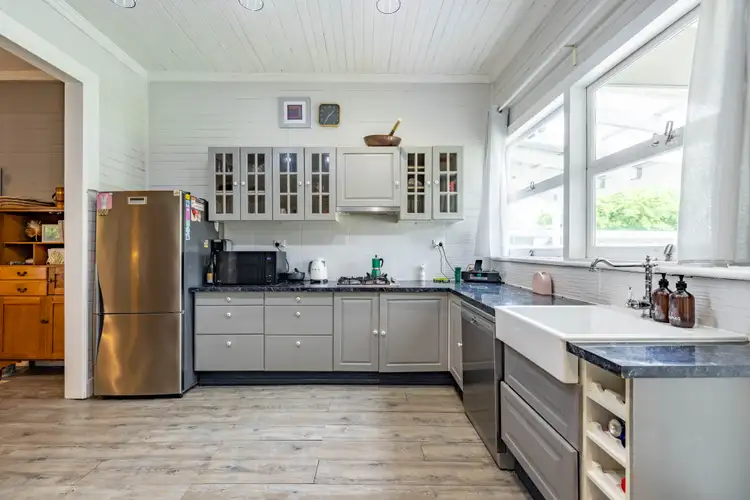Second view of Homely house listing, 102 Tumut Street, Adelong NSW 2729