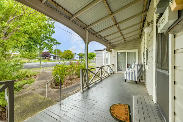 Third view of Homely house listing, 102 Tumut Street, Adelong NSW 2729