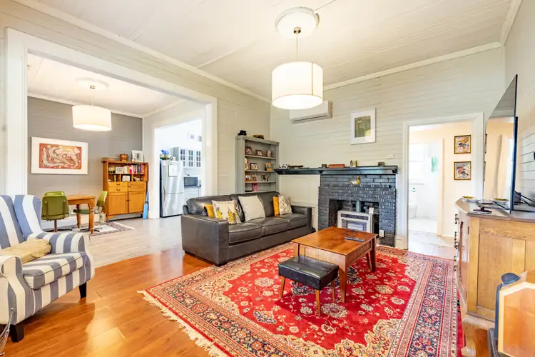 Sixth view of Homely house listing, 102 Tumut Street, Adelong NSW 2729
