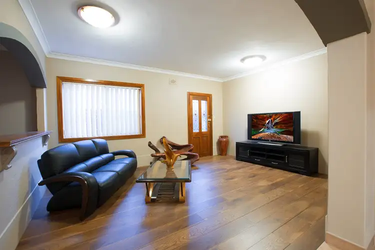Second view of Homely house listing, 25 Junction Road, Moorebank NSW 2170