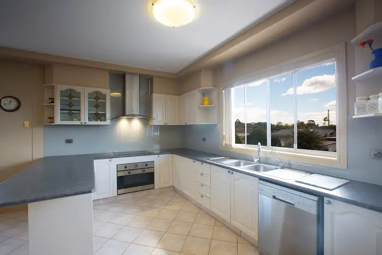 Fifth view of Homely house listing, 25 Junction Road, Moorebank NSW 2170