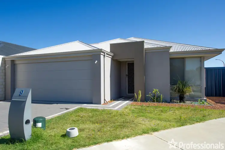 9 Marlberry Lane, Baldivis WA 6171