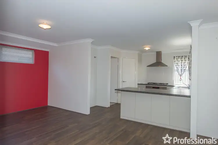 Second view of Homely house listing, 9 Marlberry Lane, Baldivis WA 6171