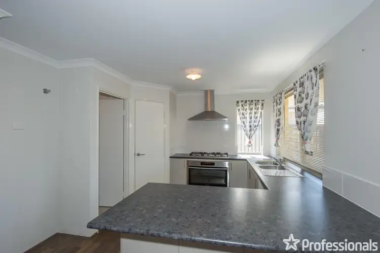 Third view of Homely house listing, 9 Marlberry Lane, Baldivis WA 6171