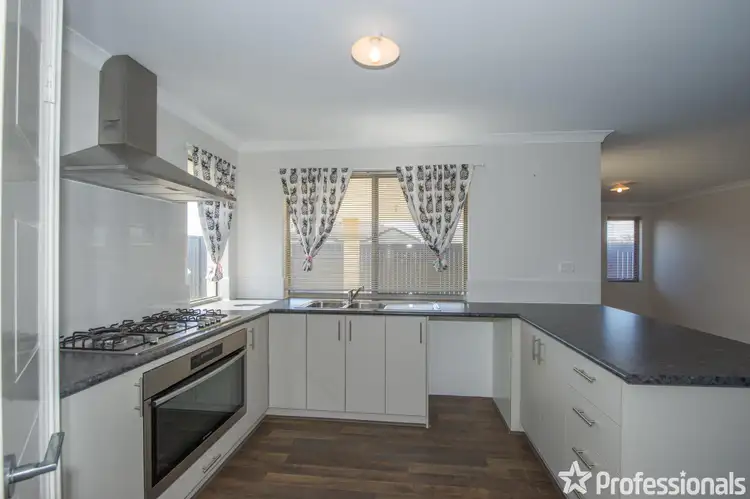 Fourth view of Homely house listing, 9 Marlberry Lane, Baldivis WA 6171