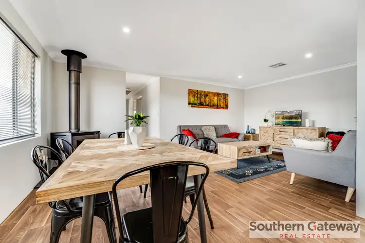 Fourth view of Homely house listing, 17 Doley Road, Byford WA 6122