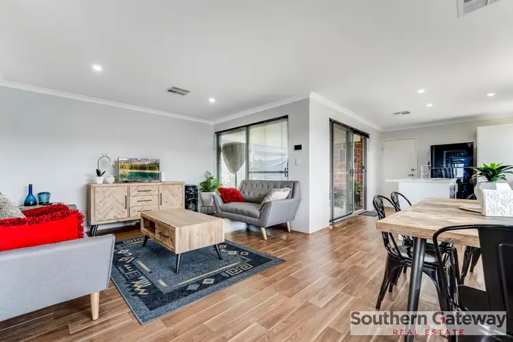 Fifth view of Homely house listing, 17 Doley Road, Byford WA 6122