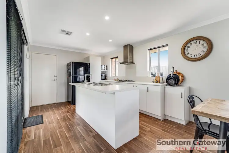 Sixth view of Homely house listing, 17 Doley Road, Byford WA 6122