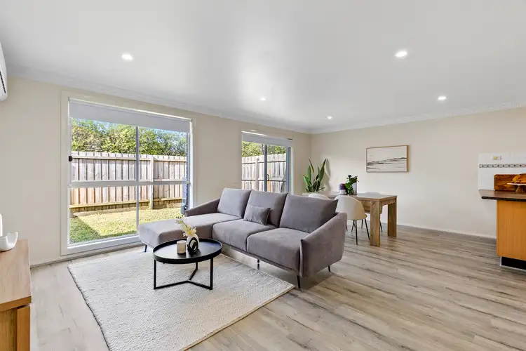 2/21 Wedmore Road, Boronia VIC 3155