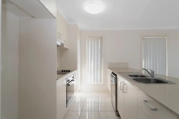 Second view of Homely house listing, 18 Raffia Street, Rural View QLD 4740