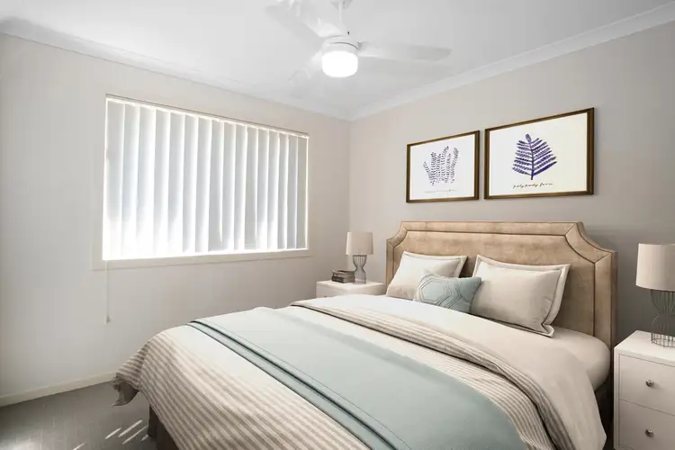 Fifth view of Homely house listing, 18 Raffia Street, Rural View QLD 4740