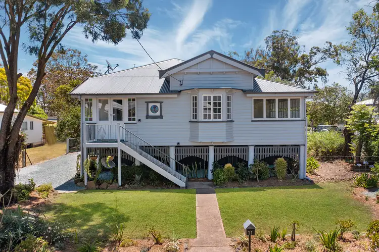 Second view of Homely house listing, 11 Orton Street, Laidley QLD 4341