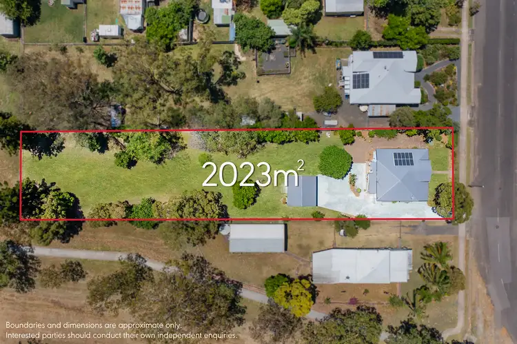 Third view of Homely house listing, 11 Orton Street, Laidley QLD 4341
