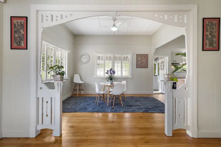 Fourth view of Homely house listing, 11 Orton Street, Laidley QLD 4341