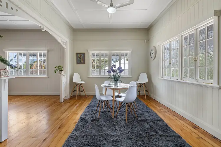 Fifth view of Homely house listing, 11 Orton Street, Laidley QLD 4341
