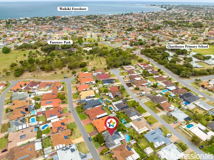 6 Yardarm Street, Waikiki WA 6169