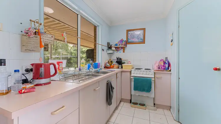 Fifth view of Homely house listing, 38 Rhodes Street, Loganlea QLD 4131