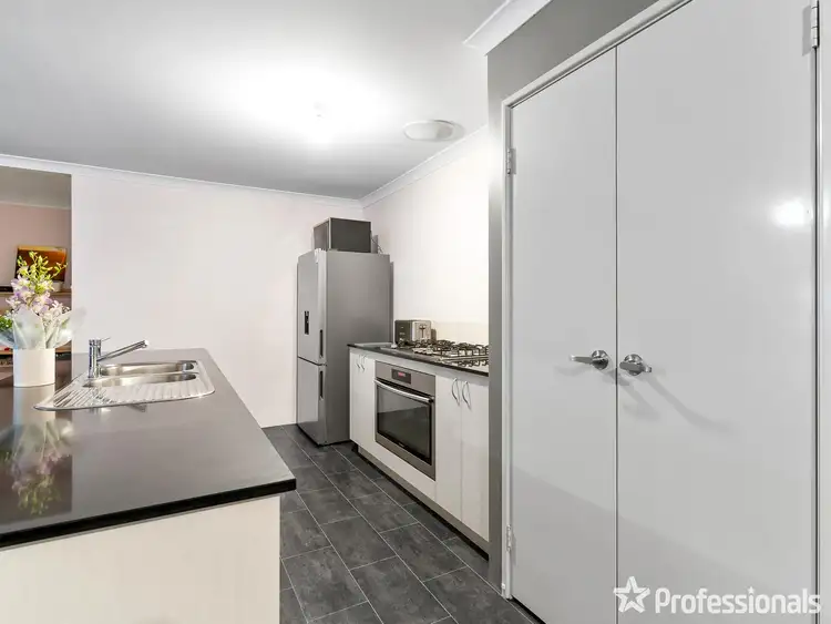 Third view of Homely house listing, 8 Kingcote Road, Baldivis WA 6171