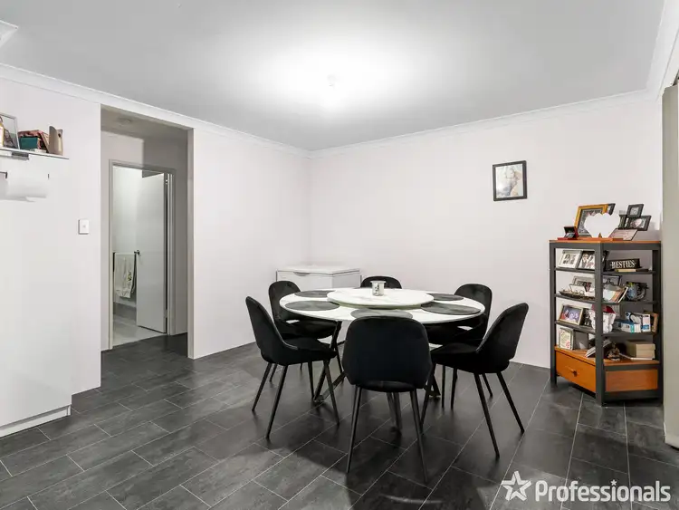 Fifth view of Homely house listing, 8 Kingcote Road, Baldivis WA 6171
