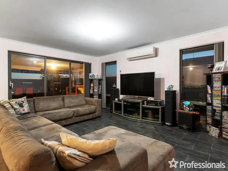 Seventh view of Homely house listing, 8 Kingcote Road, Baldivis WA 6171