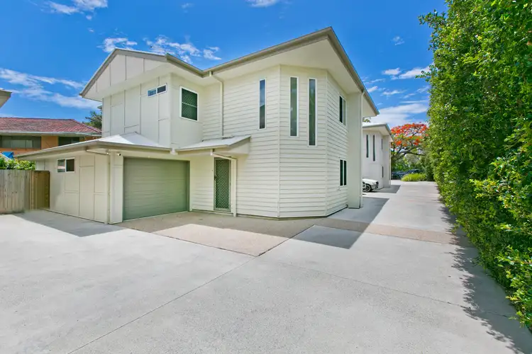 Main view of Homely townhouse listing, 2/522 Main Road, Wellington Point QLD 4160