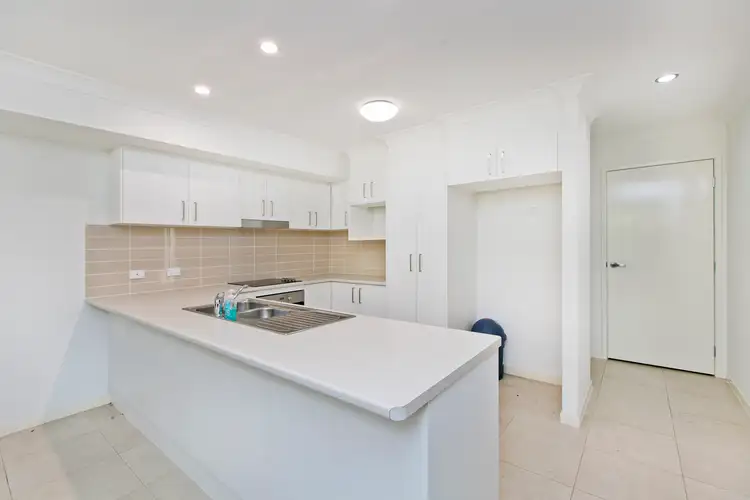 Second view of Homely townhouse listing, 2/522 Main Road, Wellington Point QLD 4160