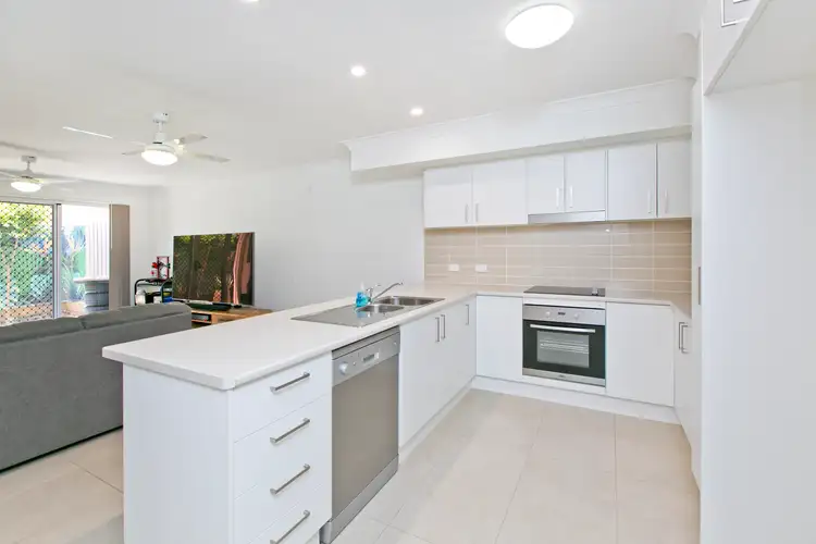 Third view of Homely townhouse listing, 2/522 Main Road, Wellington Point QLD 4160