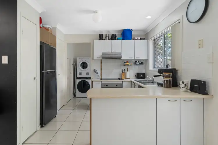 Second view of Homely townhouse listing, 89/175 Fryar Road, Eagleby QLD 4207