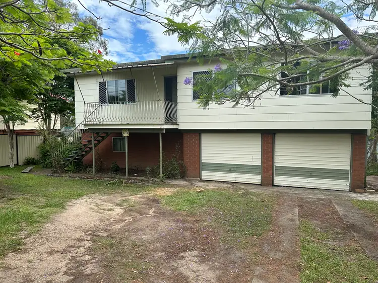21 Bellatrix Drive, Kingston QLD 4114