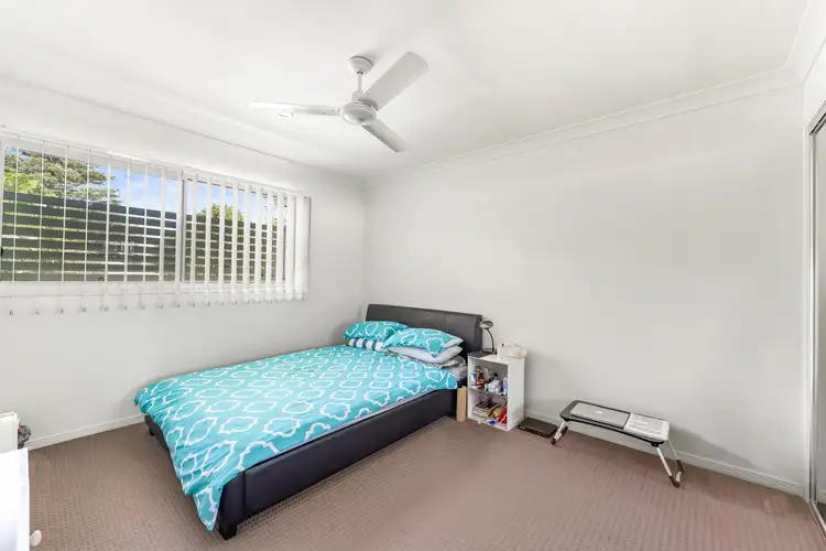Fourth view of Homely unit listing, 2/227 Nelson Street, Kearneys Spring QLD 4350