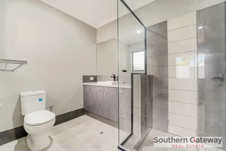 Sixth view of Homely house listing, 11 Variegate Road, Baldivis WA 6171