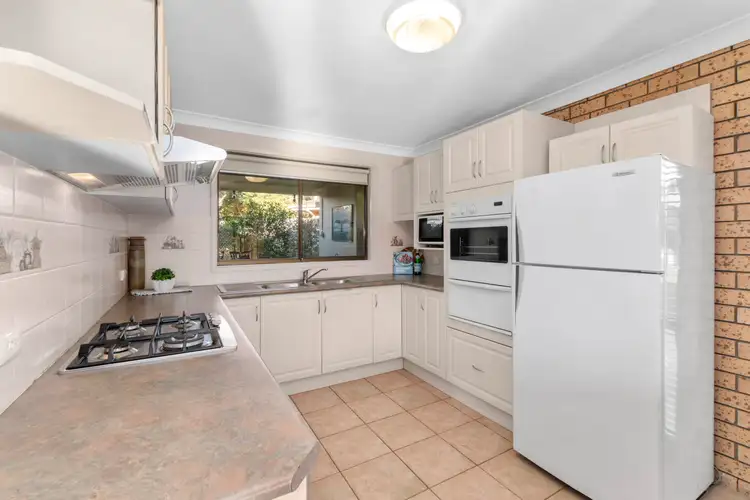 Third view of Homely house listing, 47 Tasman Street, Surf Beach NSW 2536