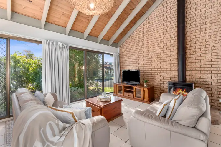 Fourth view of Homely house listing, 47 Tasman Street, Surf Beach NSW 2536