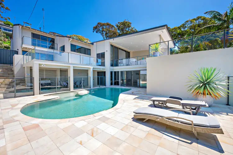 27 Kanangra Avenue, Corlette NSW 2315