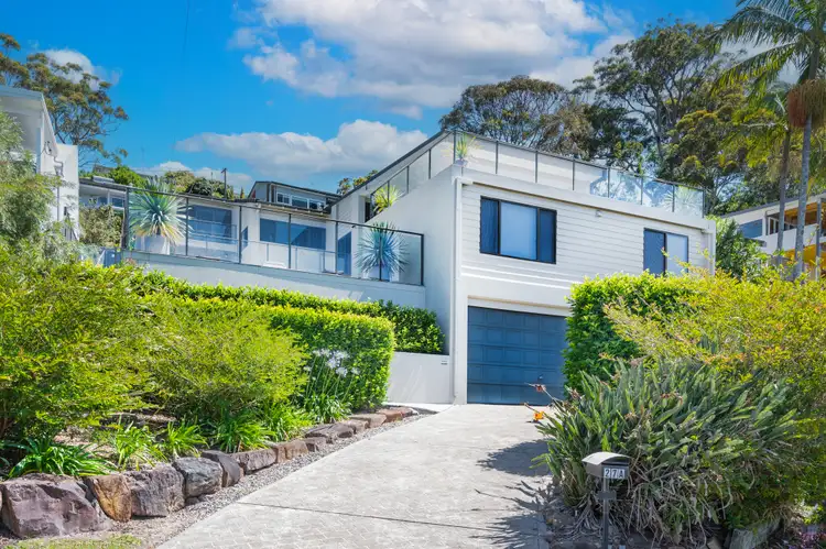Fourth view of Homely house listing, 27 Kanangra Avenue, Corlette NSW 2315