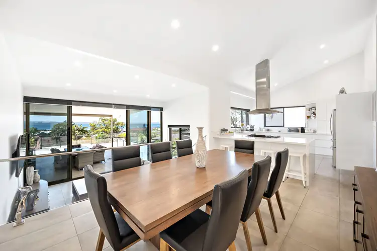 Fifth view of Homely house listing, 27 Kanangra Avenue, Corlette NSW 2315