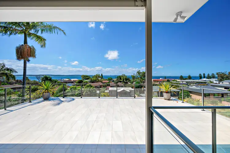 Seventh view of Homely house listing, 27 Kanangra Avenue, Corlette NSW 2315