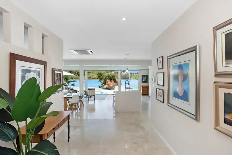 Sixth view of Homely house listing, 33 Beach Road, Dolphin Heads QLD 4740